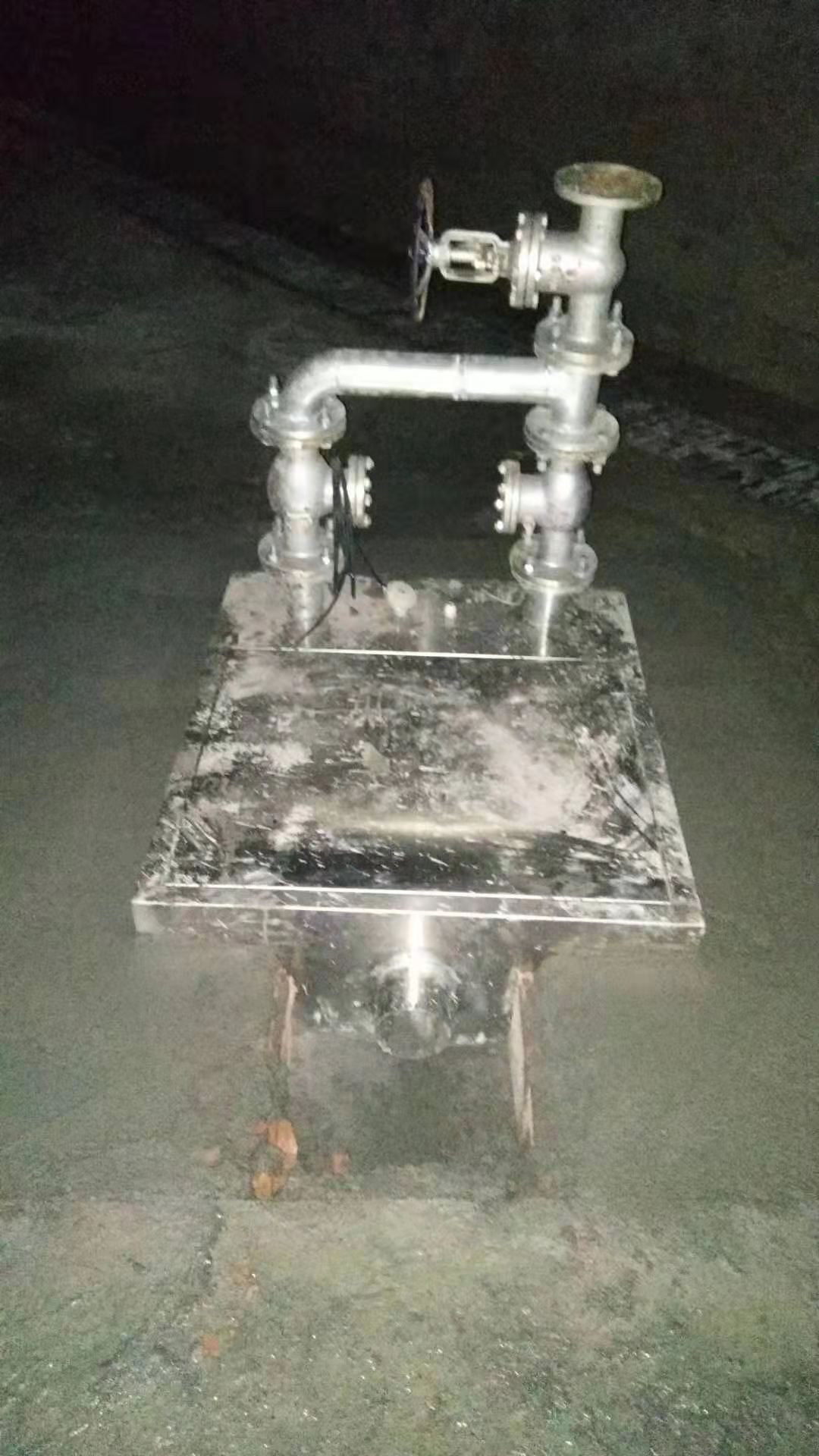隔油一體化設(shè)備